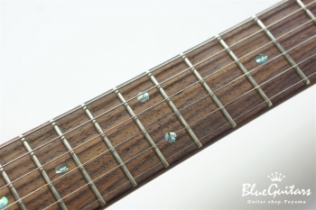 S-622TLC SS ASH/R-Cream